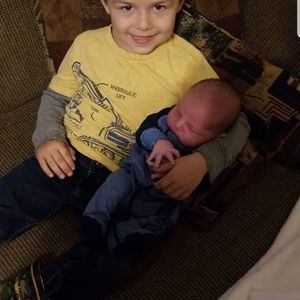 Meet your Posher, Nick